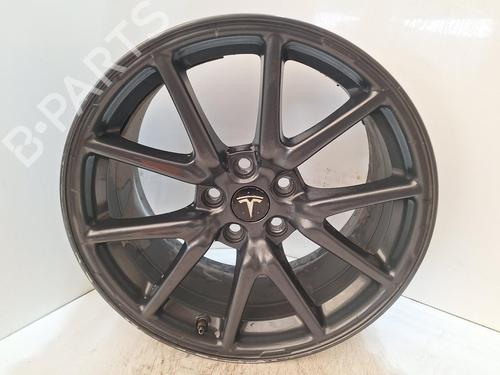 Used Rim Rim TESLA MODEL 3 (5YJ3) EV (261 hp) 35921890 35921890