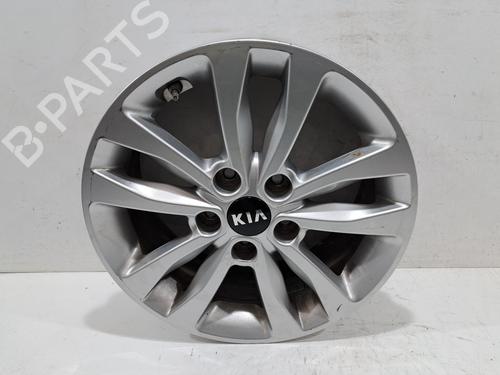Llanta KIA PRO CEE'D (JD) 1.4 MPI (101 hp) 31596708