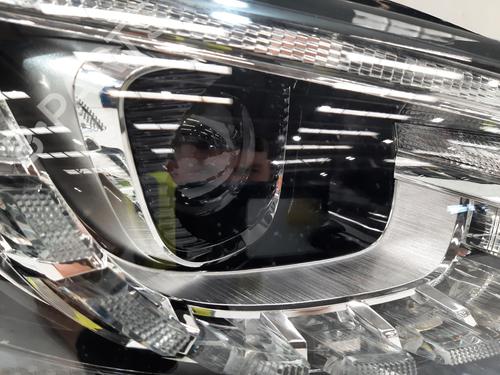 Right headlight MG MG HS (AS23) 1.5 EHS Hybrid (CSA6463) | BP34644576C29 - Image 5