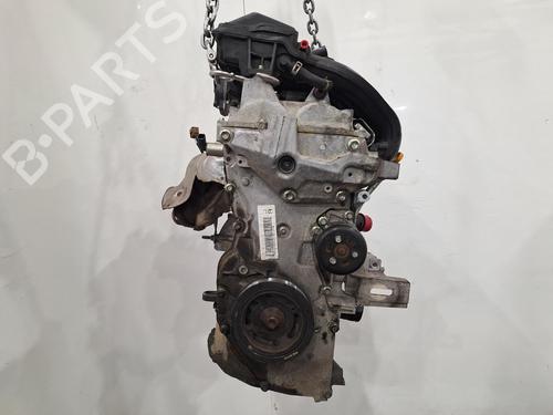 Engine NISSAN JUKE (F15) 1.6 | BP31965113M1