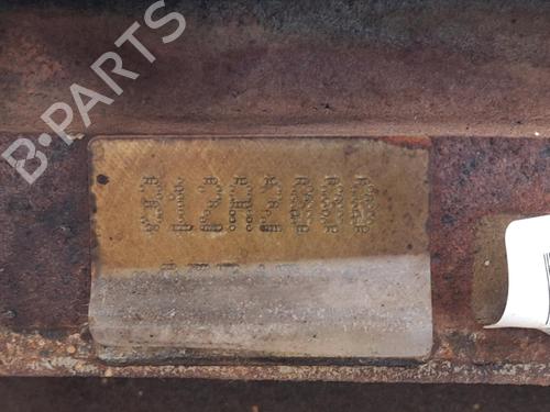 Engine FIAT 500 (312_) 0.9 (312AXG1A, 312.AXG11) | BP34101140M1  - Image 6