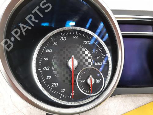 Instrument cluster MERCEDES-BENZ GLE (W166) 250 d 4-matic (166.004) | BP26808375C47 