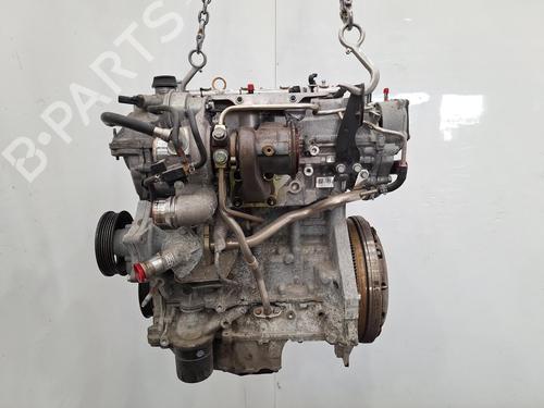 Engine VAUXHALL ASTRA Mk VII (K) (B16) 1.4 Turbo | BP34377688M1  - Image 5