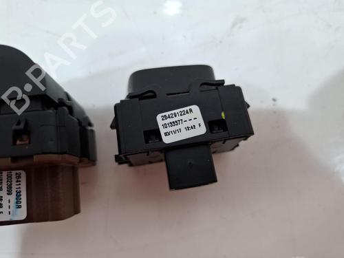 Right front window switch RENAULT CAPTUR I (J5_, H5_) 1.2 TCe 120 | BP38015316I26 - Image 5