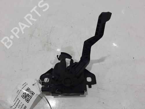 hood-lock-dacia-sandero-iii-2021-39965284 main image