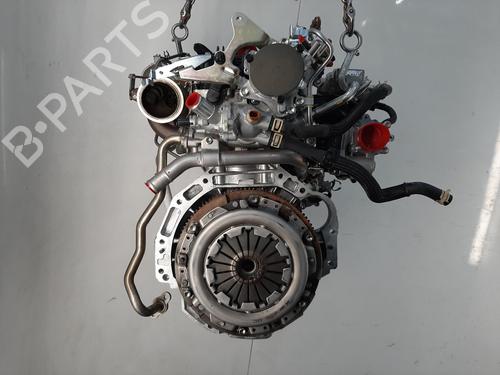 Used Engine SUZUKI SWIFT V (AZ) 1.4 Sport SHVS (129 hp) 26857044
