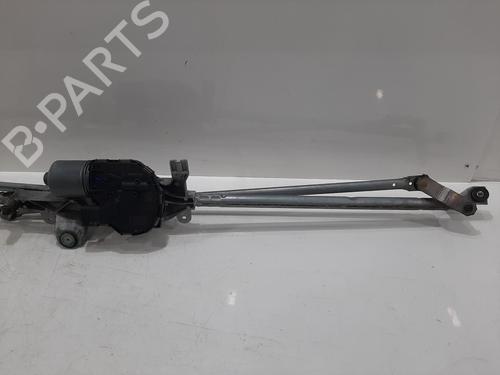 Front wiper motor VAUXHALL ASTRA Mk VI (J) GTC (P10) 1.4 | BP26867765M29 