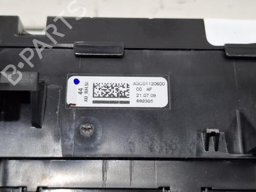 Climate control TOYOTA C-HR (_X1_) 1.8 Hybrid (ZYX10_, ZYX11_, ZYX10R, ZYX11R) | BP39070702I5 - Image 2