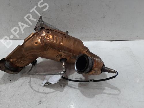 Catalyst MERCEDES-BENZ A-CLASS Saloon (V177) A 250 e (177.186) | BP32976323M10  - Image 5