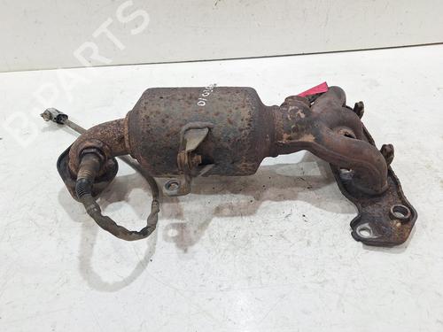 Catalyst SUZUKI ALTO VII (GF, HA25_, HA35_) 1.0 (AMF310, GFC31S) | BP31033015M10 