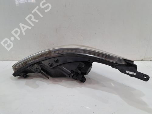 Right headlight HYUNDAI i20 II (GB, IB) 1.2 | BP31209220C29