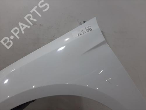 Left front fenders FORD FOCUS III 1.6 TDCi | BP29703836C41 
