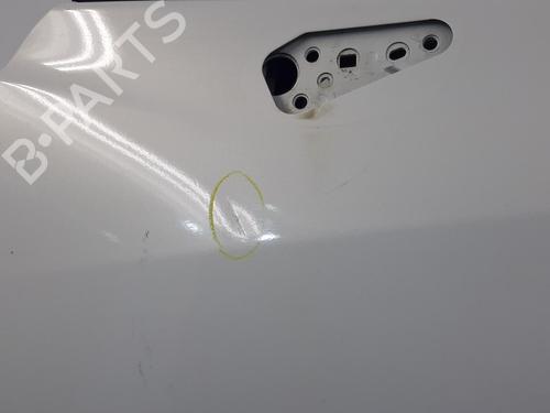 Left front door MAZDA CX-5 (KE, GH) 2.2 D AWD (KE102) | BP31928222C2