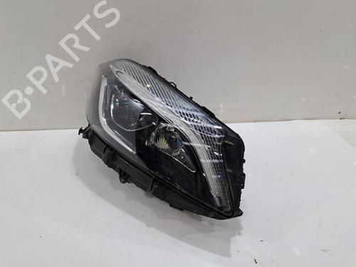 Right headlight MERCEDES-BENZ A-CLASS (W176) A 200 CDI / d (176.008) | BP34733933C29 - Image 2