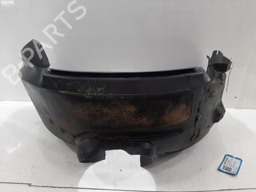 Używane Nadkole Nadkole FORD FOCUS III 1.6 TDCi (115 hp) 36290485 36290485