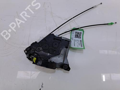 Used Other TOYOTA YARIS (_P9_) 1.33 VVT-i (NSP90_, NSP90R) (100 hp) 29742272