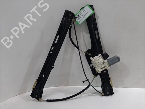 Used Front right window mechanism BMW X4 (F26) xDrive 20 d (190 hp) 26746019