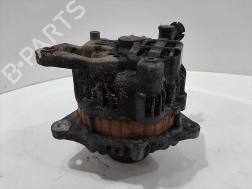 Alternator NISSAN CABSTAR (F24M, F24W) 34.110 DCI 2.5 (F24M) | BP28506632M7 