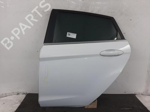 Used Left rear door Left rear door FORD FIESTA VI (CB1, CCN) 1.0 EcoBoost (100 hp) 33648223 33648223