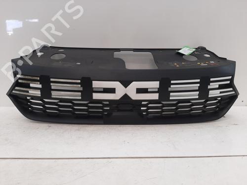 Used Grille Grille DACIA SANDERO III 1.0 TCe 90 (91 hp) 34149555 34149555