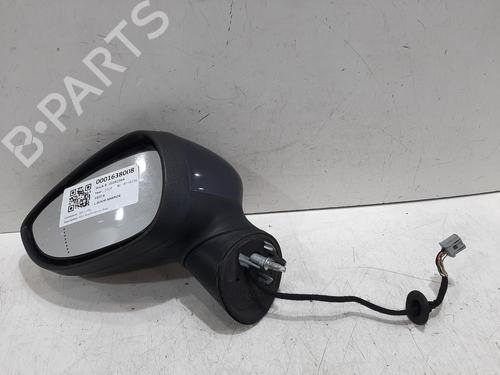 left-mirror-ford-fiesta-vi-cb1-ccn-2008-32324959 main image