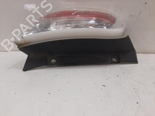 Left taillight FIAT 500 (312_) 1.2 (312AXA1A) | BP36697652C34 - Image 5