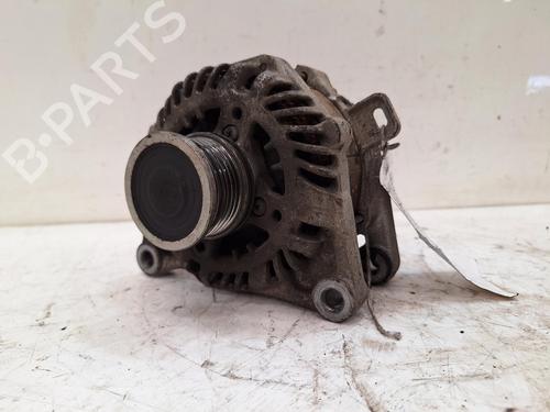 Alternator PEUGEOT EXPERT Van (V_) 1.5 BlueHDi 100 | BP39655618M7 - Image 5