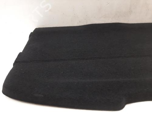 Rear parcel shelf PEUGEOT 2008 I (CU_) 1.4 HDi | BP29882190C85