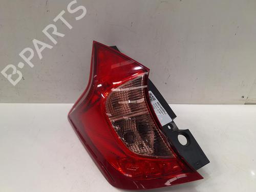 Used Left taillight NISSAN NOTE (E12) 1.2 DIG-S (98 hp) 26861901