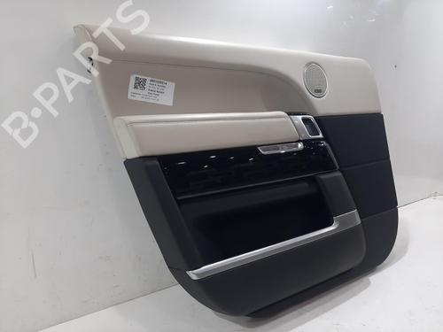 Front left panel LAND ROVER RANGE ROVER IV (L405) 3.0 SDV6 4x4 | BP29742169C58 - Image 2