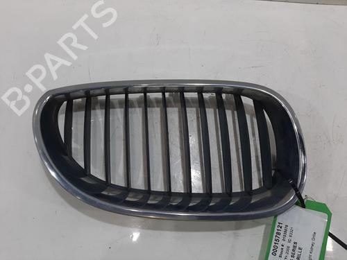 Grill BMW 5 Touring (E61) 520 d | BP30735558C40
