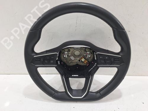 Volante SEAT LEON (KL1, KLG) 1.0 TSI (110 hp) 32089504