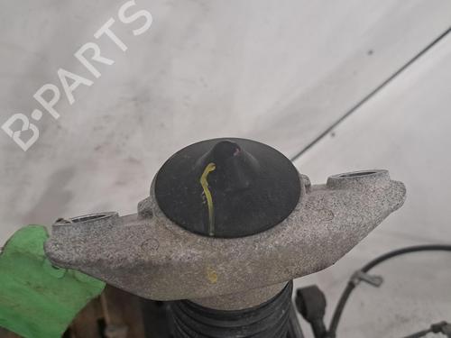 Right rear suspension arm KIA SPORTAGE IV (QL, QLE) 1.6 GDI | BP26750314M15 