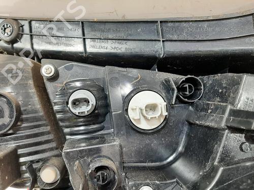 Left taillight HONDA JAZZ IV (GK_) 1.3 | BP36662349C34 - Image 4