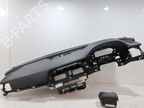 Used Airbag Kit AUDI Q5 (FYB, FYG) 45 TFSI Mild Hybrid quattro (245 hp) 30406469