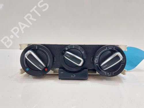 Comando clima VW POLO V (6R1, 6C1) 1.2 (70 hp) 28084598