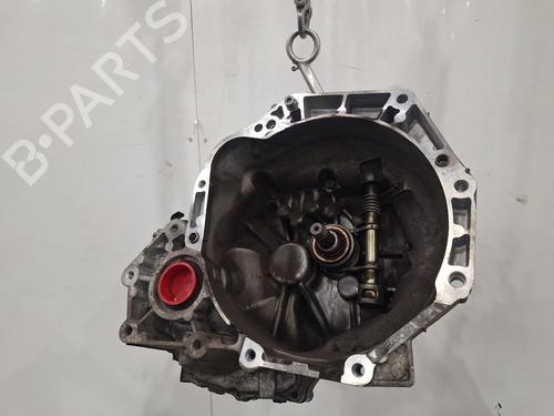Used Gearbox Gearbox VAUXHALL AGILA Mk II (B) (H08) 1.2 i 16V (86 hp) 39951915 39951915
