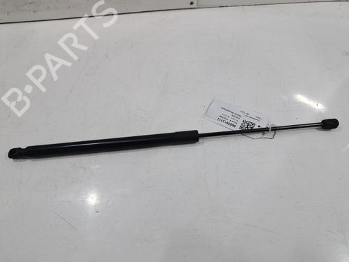 Støddæmperfjeder FORD FOCUS IV (HN) 1.0 EcoBoost mHEV Flex | BP31964512C152