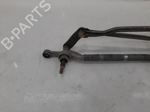 Front wiper motor LAND ROVER RANGE ROVER IV (L405) 4.4 SDV8 4x4 | BP26835937M29 
