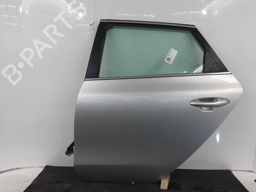 Used Left rear door Left rear door 38446326 38446326