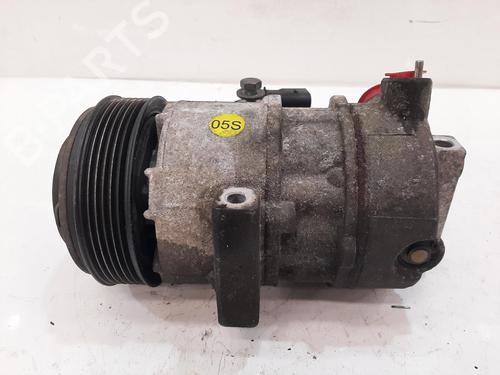 AC compressor VW UP! (121, 122, BL1, BL2, BL3, 123) 1.0 | BP39267219M34 - Image 6