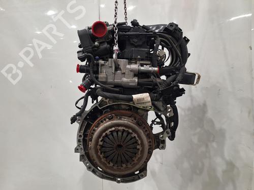 Engine VAUXHALL CORSA Mk V (F) 1.2 | BP37236230M1 - Image 5