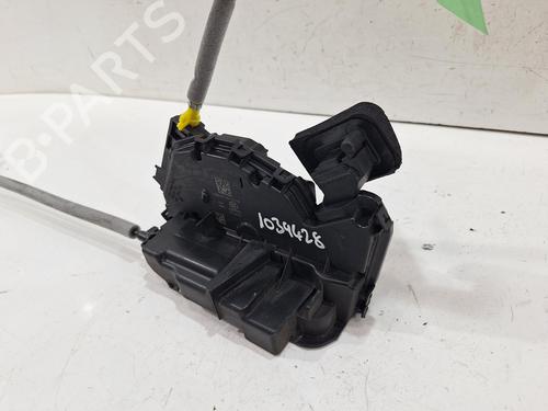 Other AUDI A3 Sportback (8YA, 8YF) 30 TDI | BP31751132O1