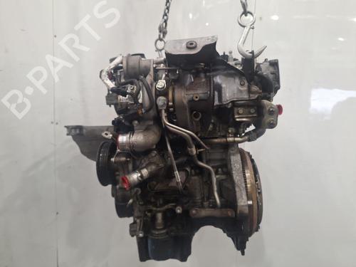 Engine VAUXHALL ASTRA Mk VII (K) (B16) 1.0 | BP33647701M1 - Image 2