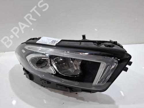 right-headlight-mercedes-benz-a-class-w177-2018-39241665 main image