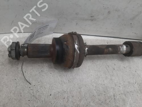 Andre JAGUAR I-PACE (X590) EV400 AWD | BP29235931O1