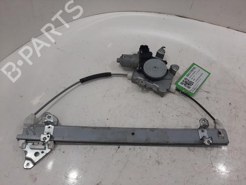 Used Front left window mechanism Front left window mechanism 37458438 37458438