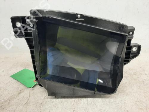 Used Display monitor BMW X5 (F15, F85) xDrive 40 d (313 hp) 26748473