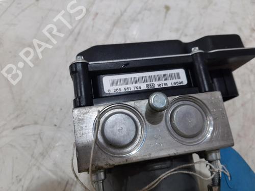 ABS pump VAUXHALL MERIVA Mk II (B) (S10) 1.4 | BP36451502M43  - Image 5