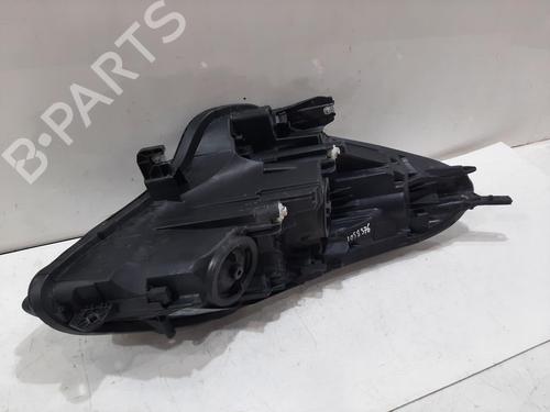 Left headlight VAUXHALL CORSA Mk IV (E) (X15) 1.4 | BP38289033C28 - Image 4